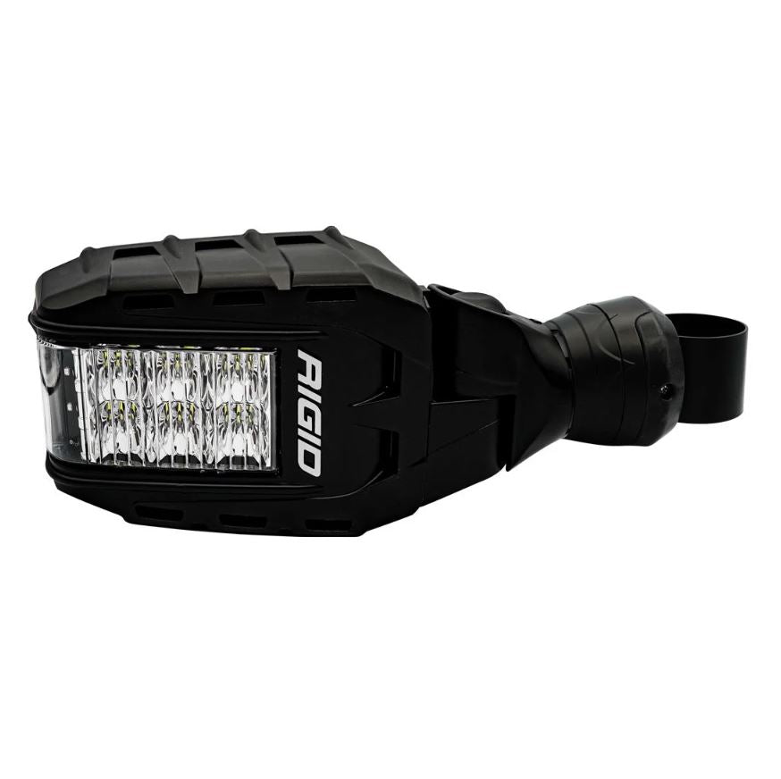 Product of Rigid Lighting 46594 Driving/ Fog Light Mounting Bracket