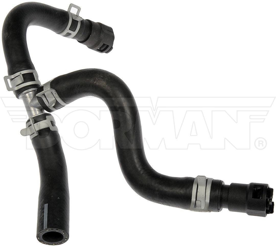 Dorman (Oe Solutions) 626-556 Heater Hose||626-556-003.Jpg||88||d18626556||2243557
