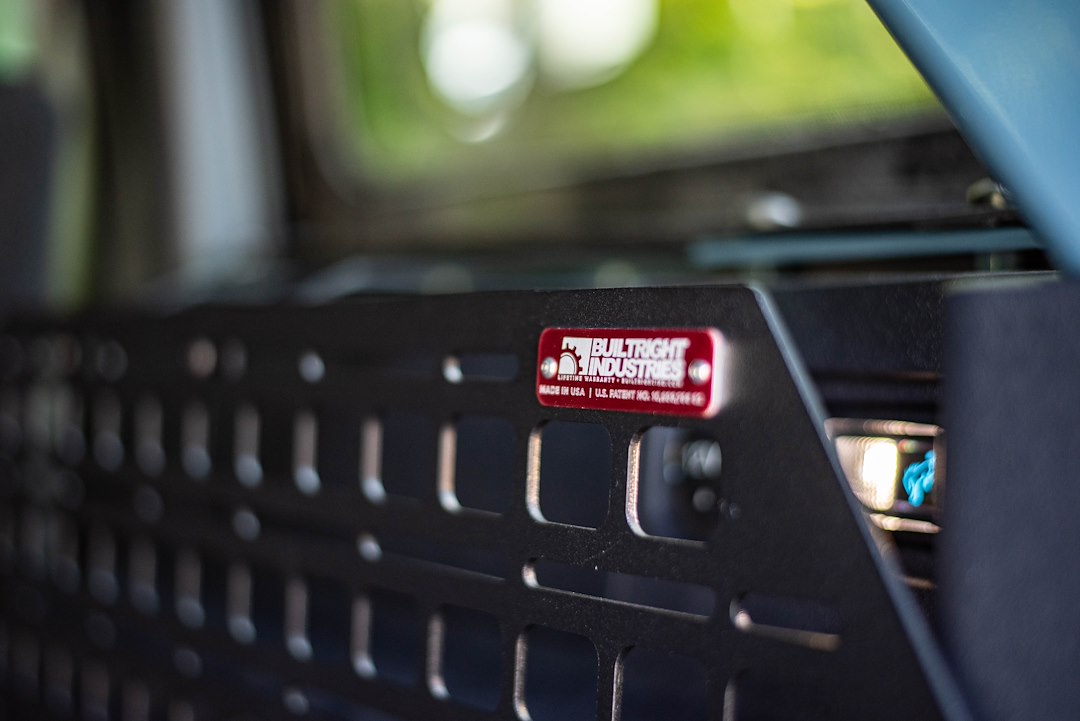 Builtright Industries 102604 Molle Cargo Panel||||88||blt102604||2008236