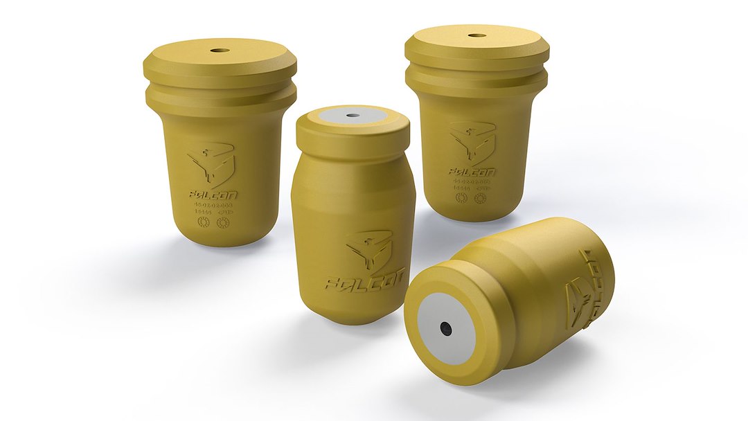 Product of Teraflex 1969200 Bump Stop