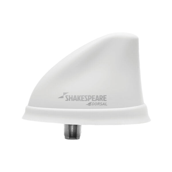 Shakespeare 5912-Ds-Vhf-W Vhf Radio Antenna||5912-Ds-Vhf-W.Jpg||85||sha5912dsvhfw||929541