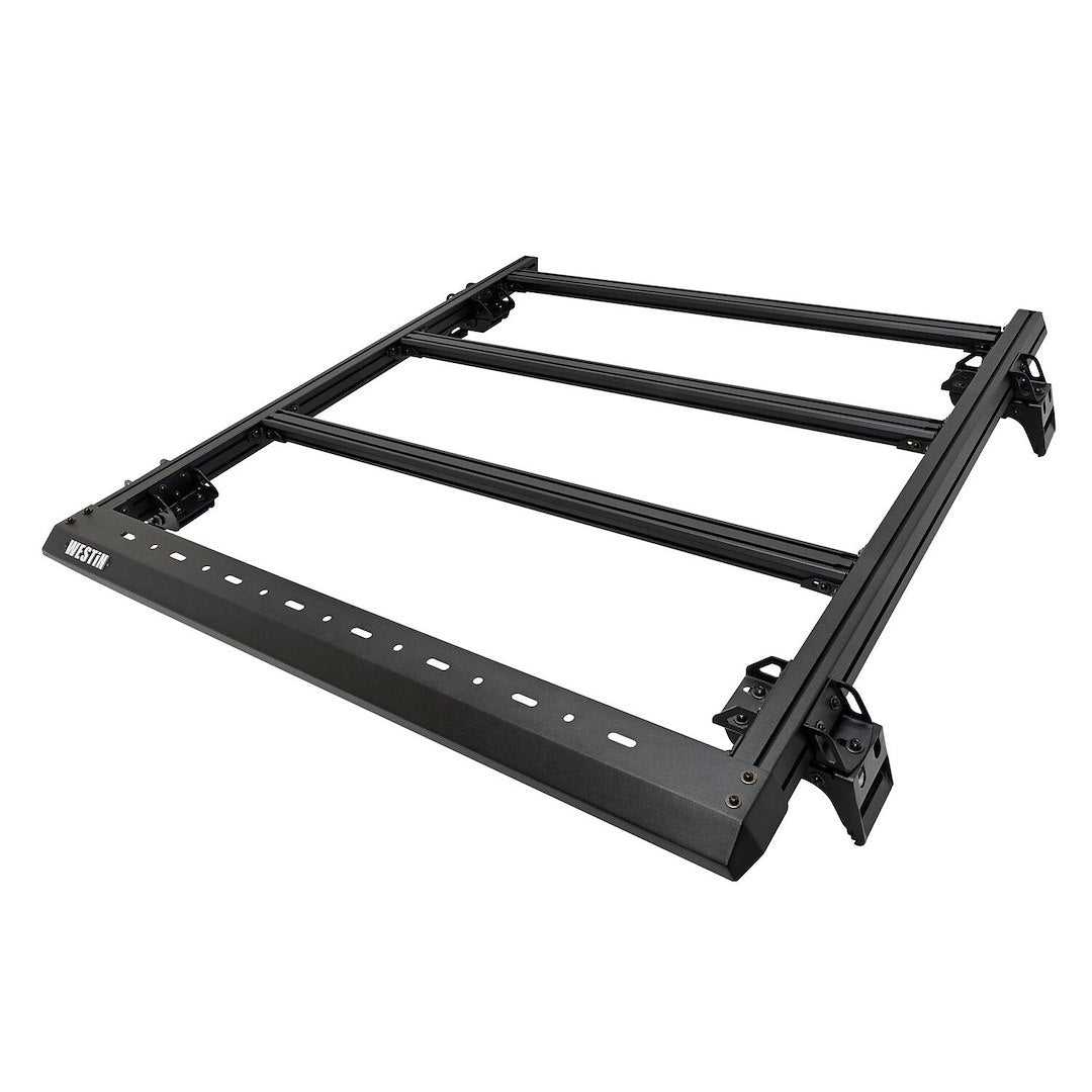 Westin Automotive 15-00075 Roof Rack||15-00075_Ko3qtrdr_P01_1.Jpg||86||w161500075||1620647