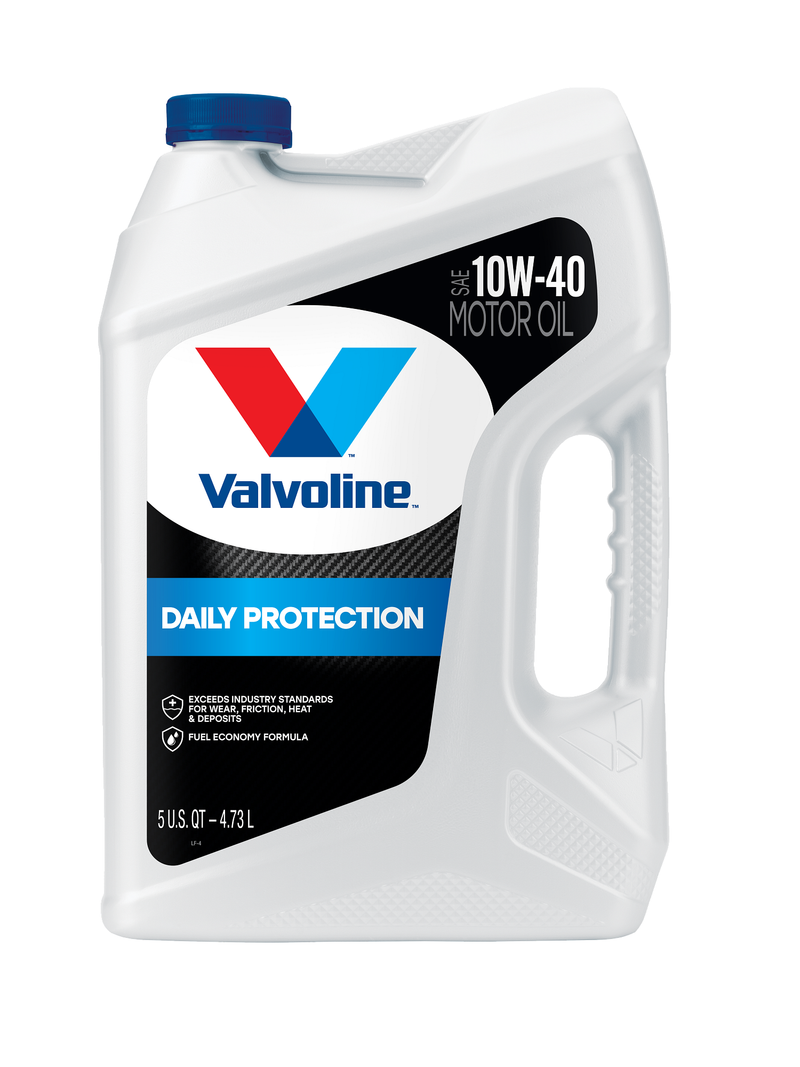 Product of Valvoline 881157 Oil