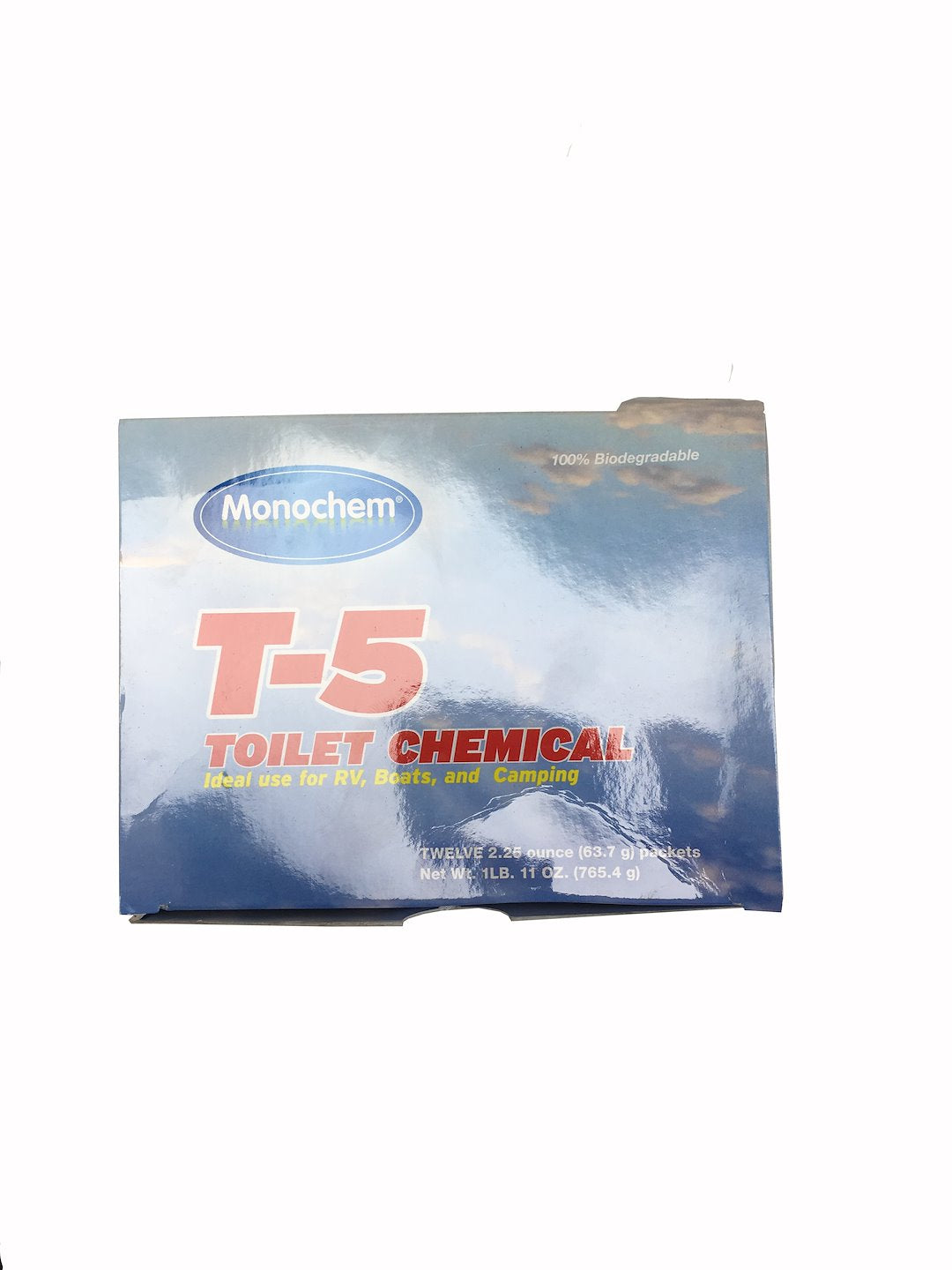 Product of Valterra VM30752 Waste Holding Tank Treatment for Tanks