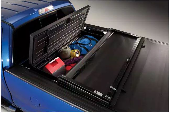 Product of Truxedo 1117416 TonneauMate Standard Profile Toolbox