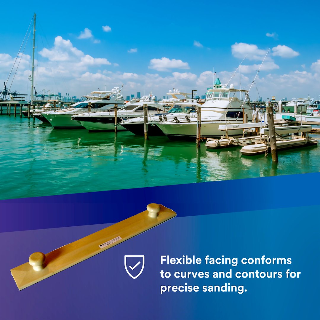 Product of 3m 83978 Sanding Block