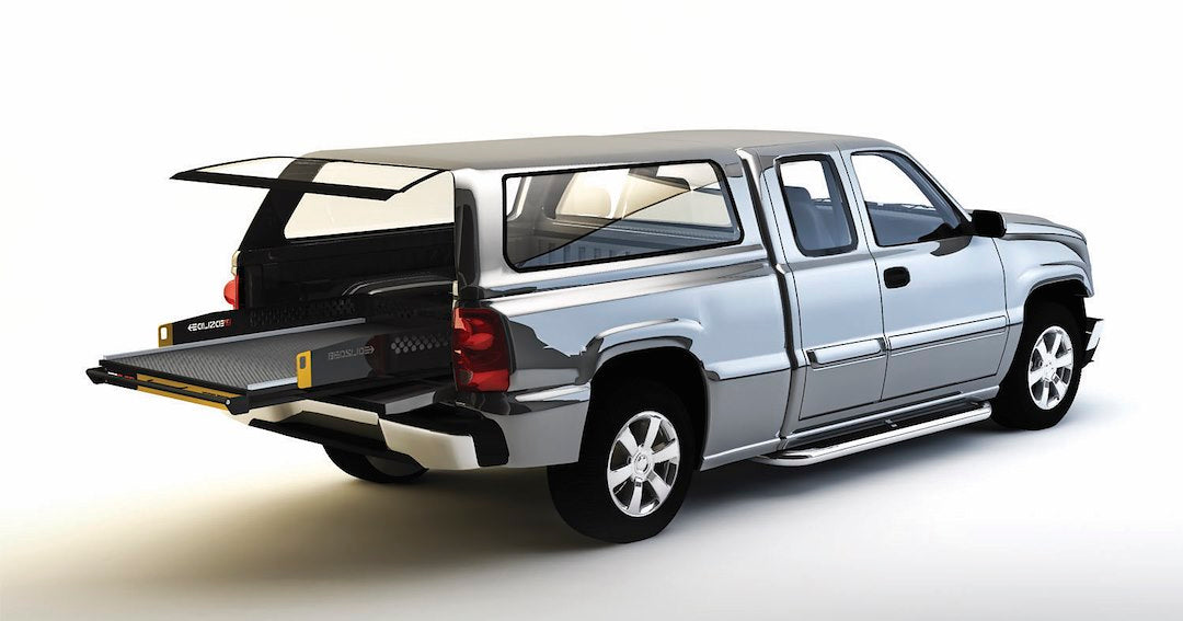 Product of Bedslide 15-6347-CG 1500 Pound 63 Inch x 47 Inch Bed Slide