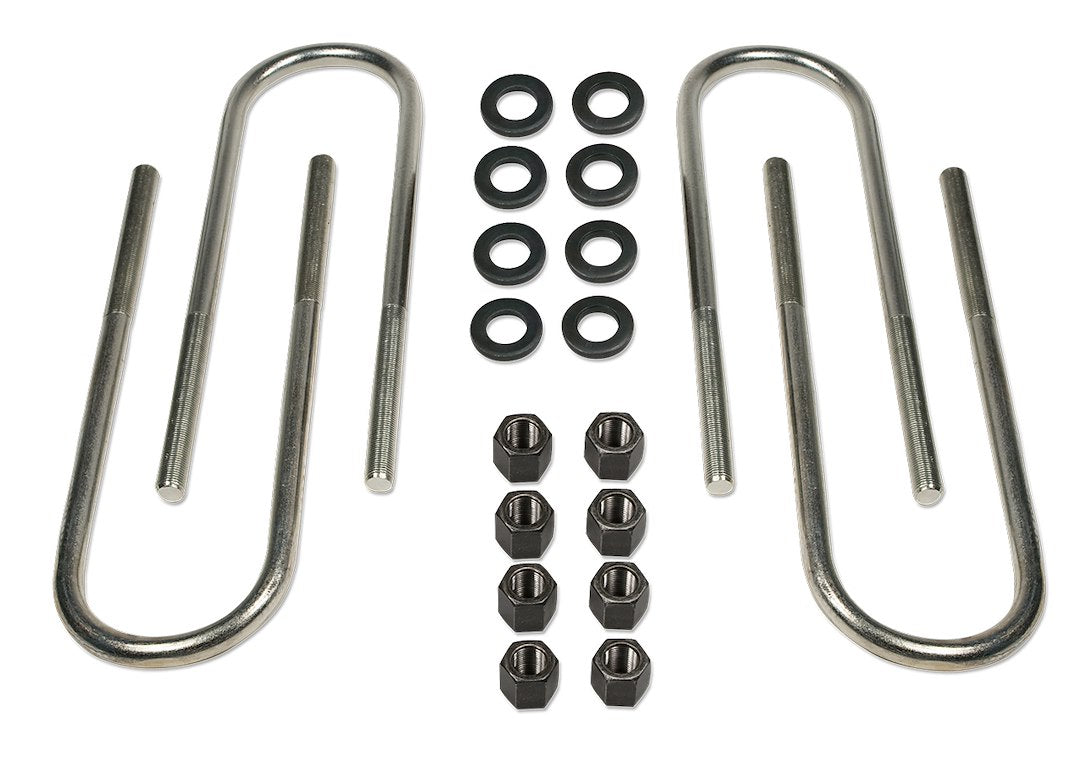 Product of Tuff Country 27854 Leaf Spring Axle U Bolt Kit