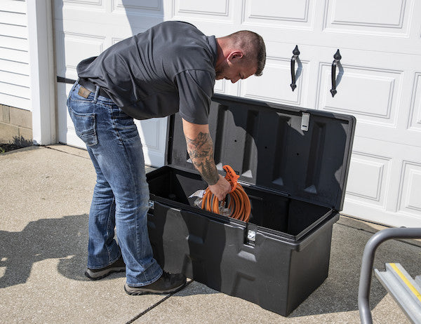 Product of Buyers Products 1712240 Standard Profile Toolbox