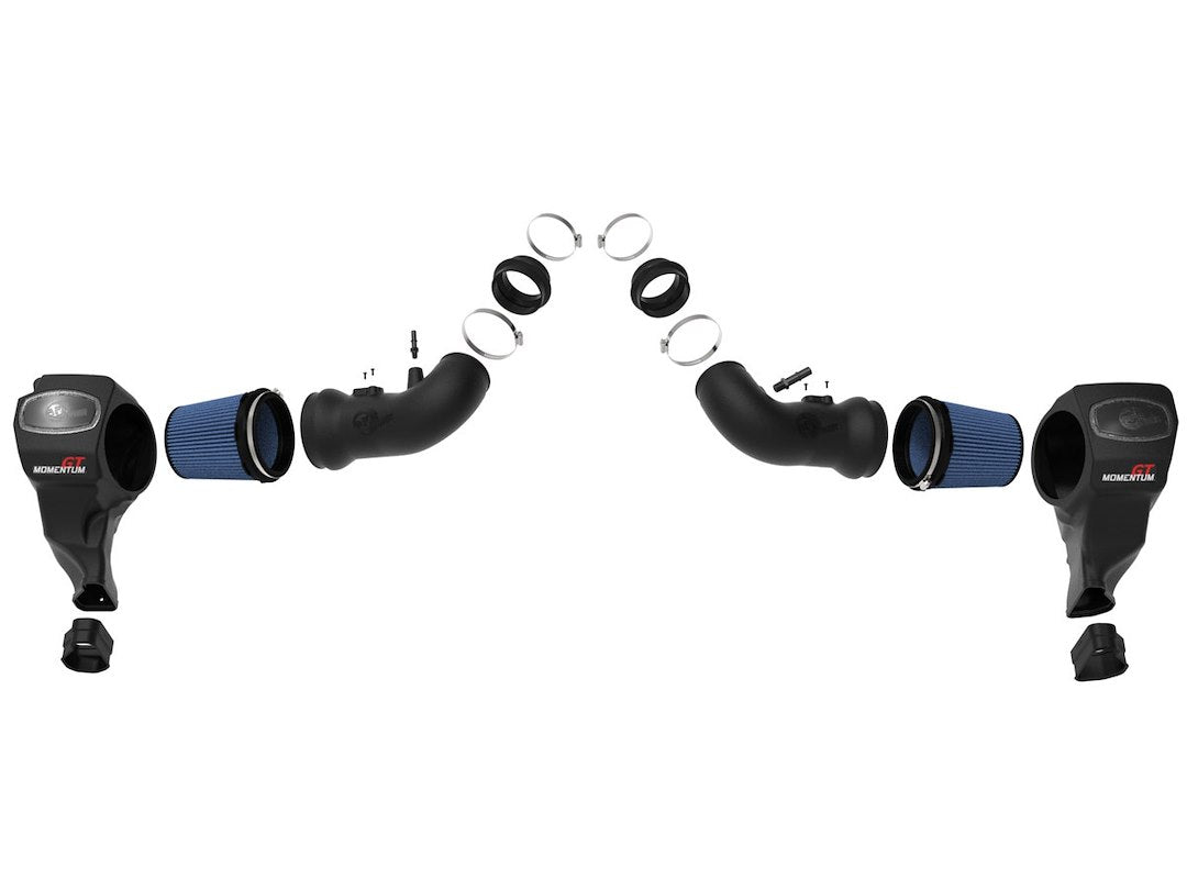 Advanced Flow Engineering 50-70117r Cold Air Intake||50-70117r_1.Jpg||86||a155070117r||2468275