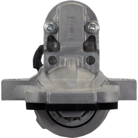 Product of Remy International 28000 Starter