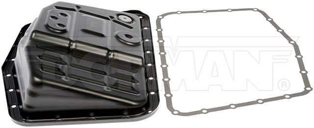Dorman (Oe Solutions) 265-581 Auto Trans Oil Pan||265-581_1.Jpg||86||d18265581||1731461