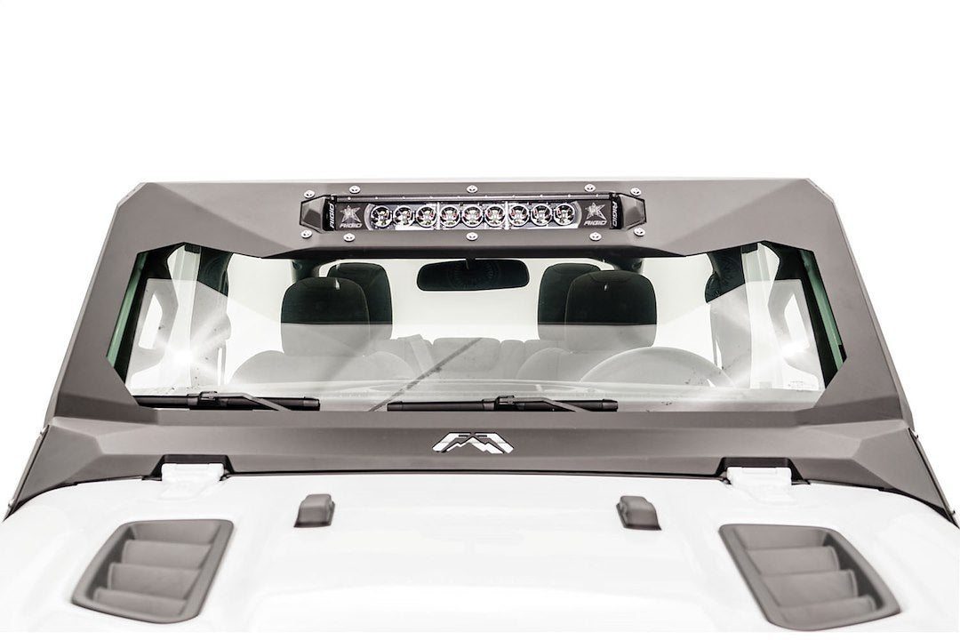 Product of Fab Fours Jl3022-1 Light Bar Mounting Kit
