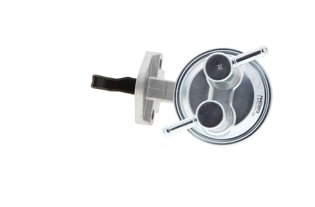 Carter M4589 Fuel Pump Mechanical||||91||c44m4589||2009769
