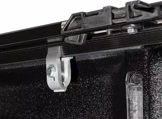 Product of Truxedo Deuce 2 Soft Roll-Up 764301 Tonneau Cover