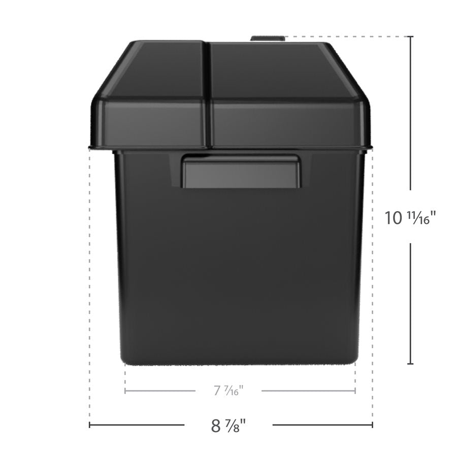 Product of Camco 55362 Battery Box