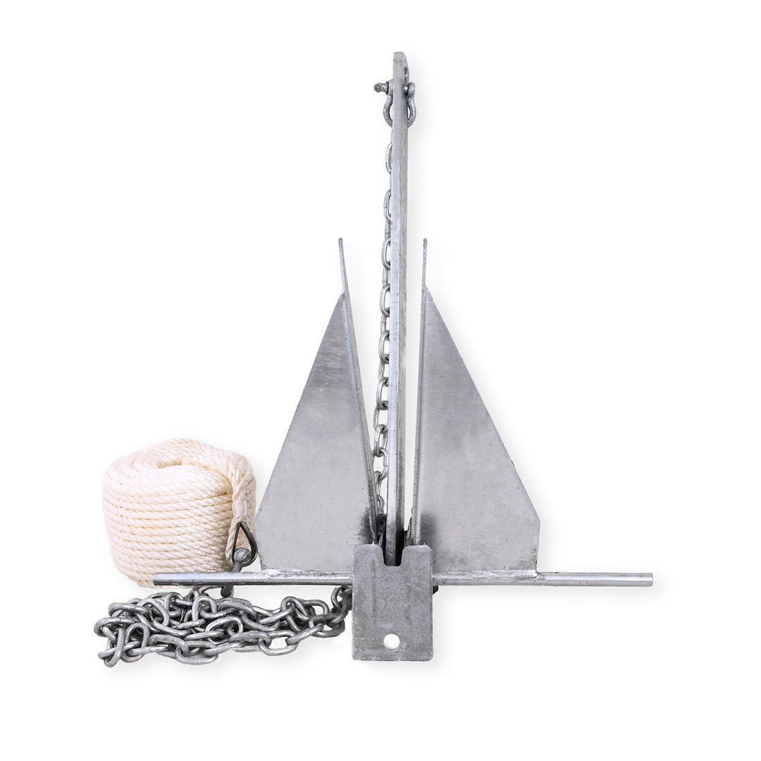 Product of Kjm 41201 Boat Anchor