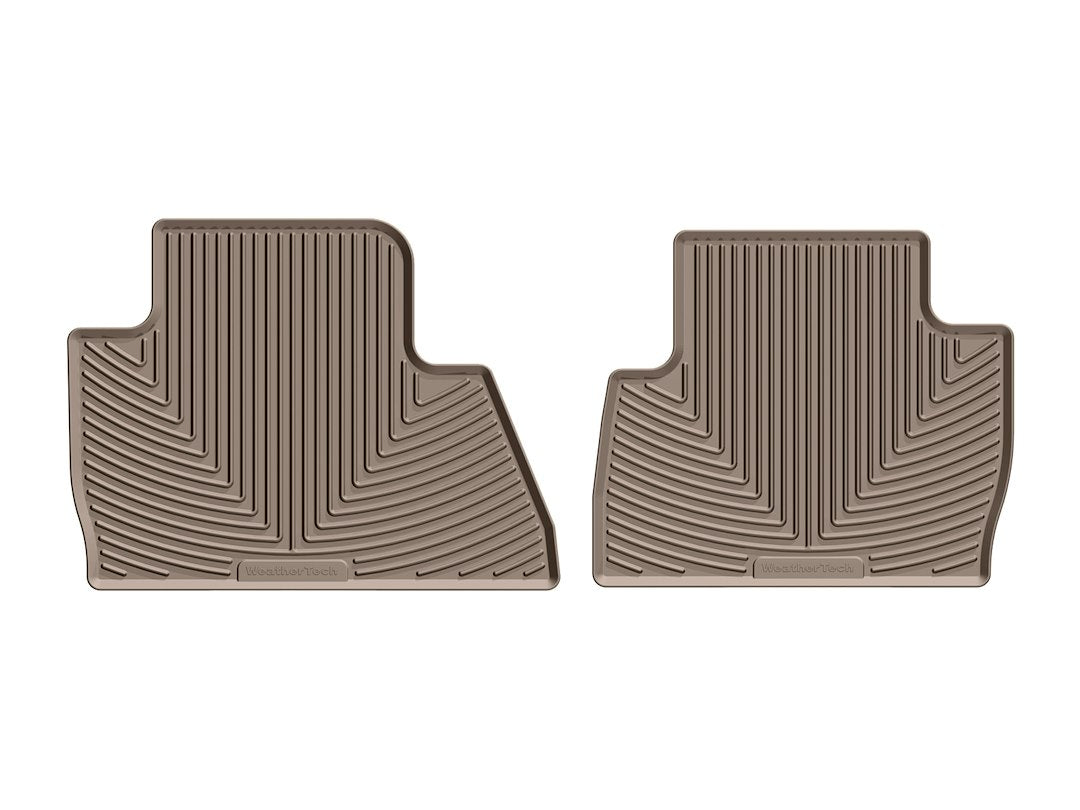 Weathertech (Usa) W324tn Floor Mat||w324tn.Jpg||85||w24w324tn||2268349