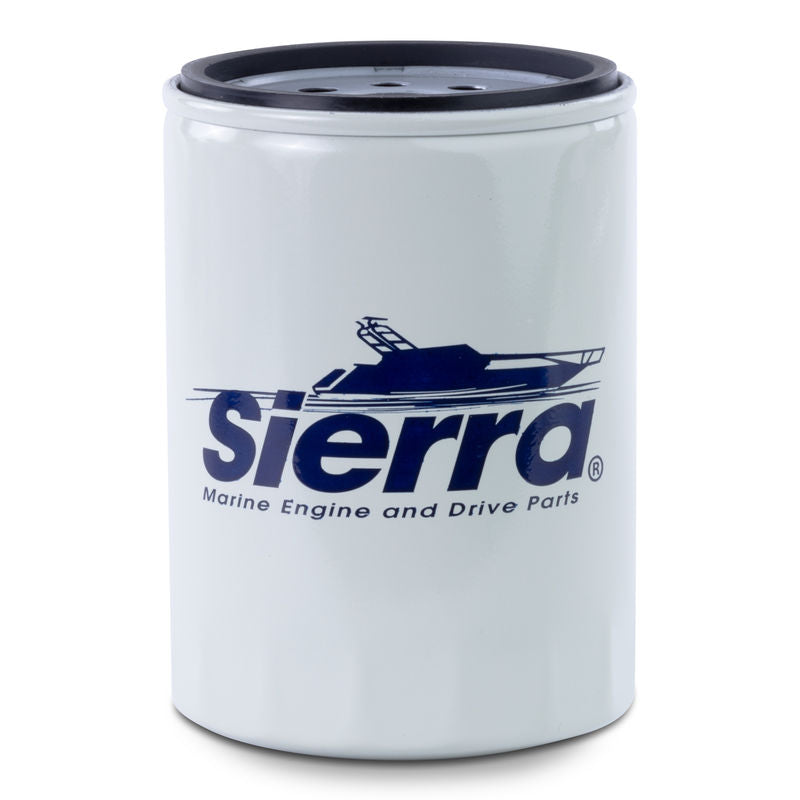Product of Sierra Marine 18-7876-1 Marine Series Canister Oil Filter