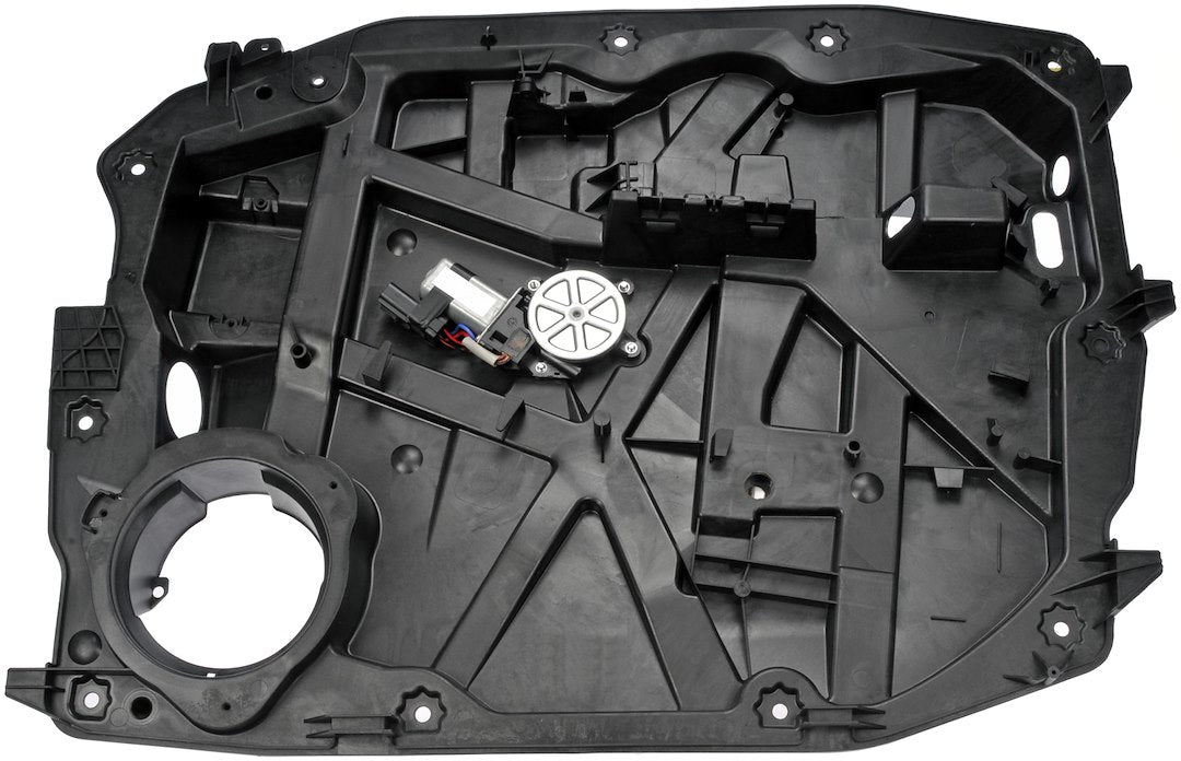 Dorman (Oe Solutions) 748-578 Window Regulator||748-578-52320-001.Jpg||85||d18748578||2155369