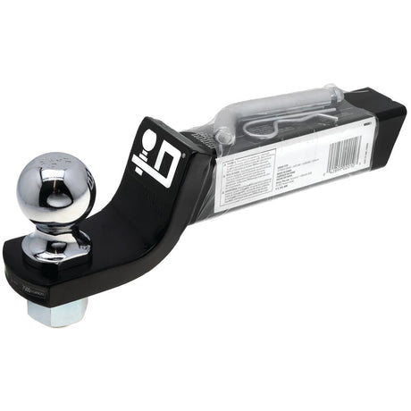 Product of Draw-Tite 40583 Receiver Trailer Hitch Ball Mount