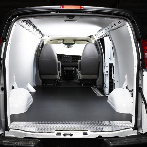 Product of Legend Fleet 117-151-1010 Door Sill Protector