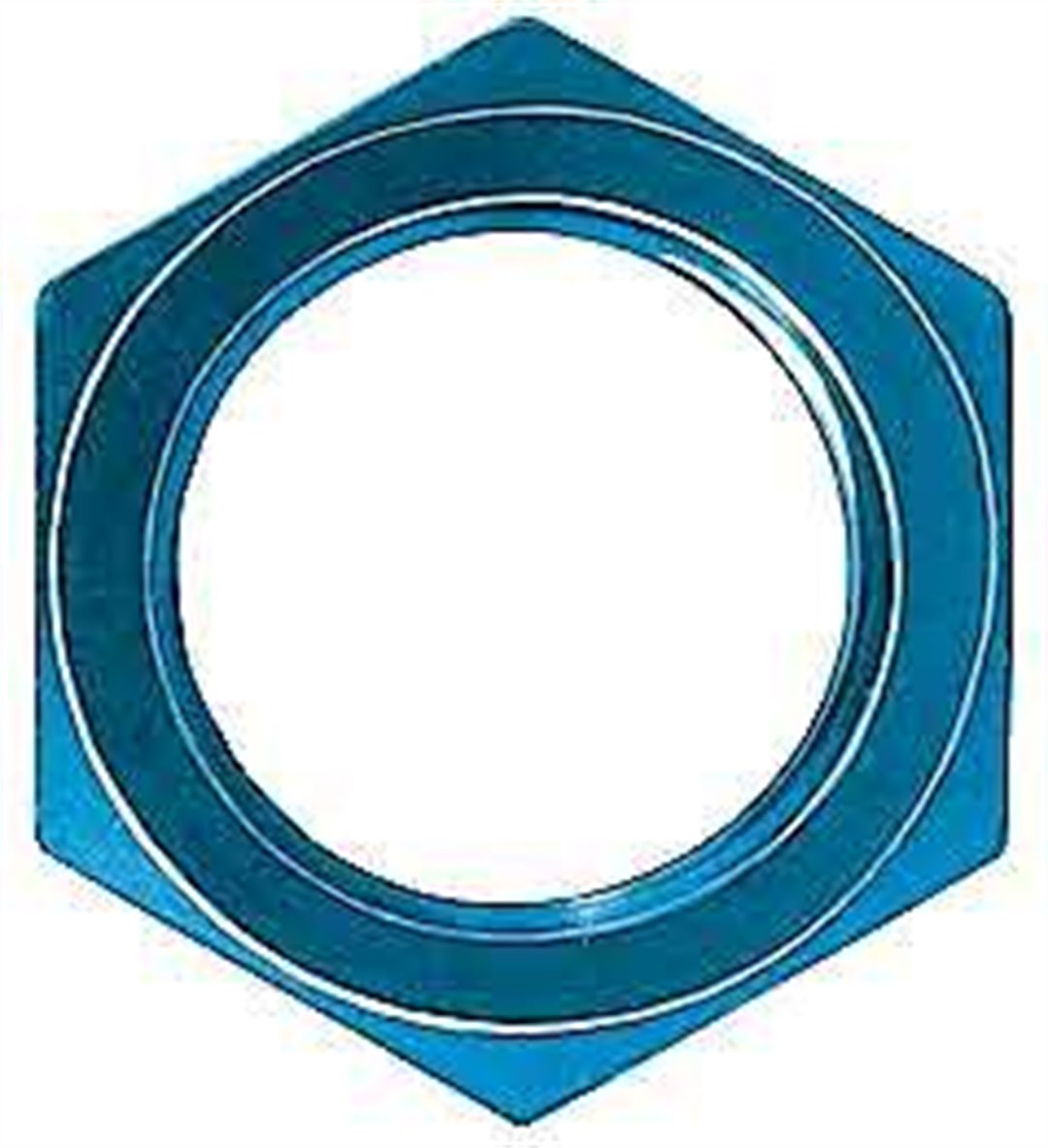 Product of Aeroquip Fcm2104 Tube End Fitting Nut