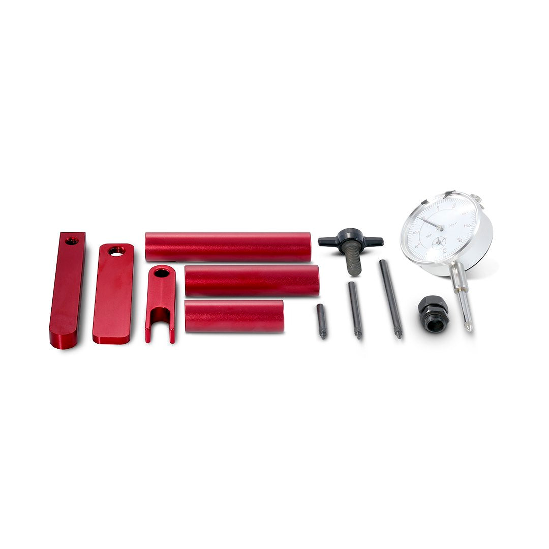 Proform Parts 66516 Differential Pinion Depth Setting Tool||66516_Out-Of- Case_Back.Jpg||87||p7566516||1624137