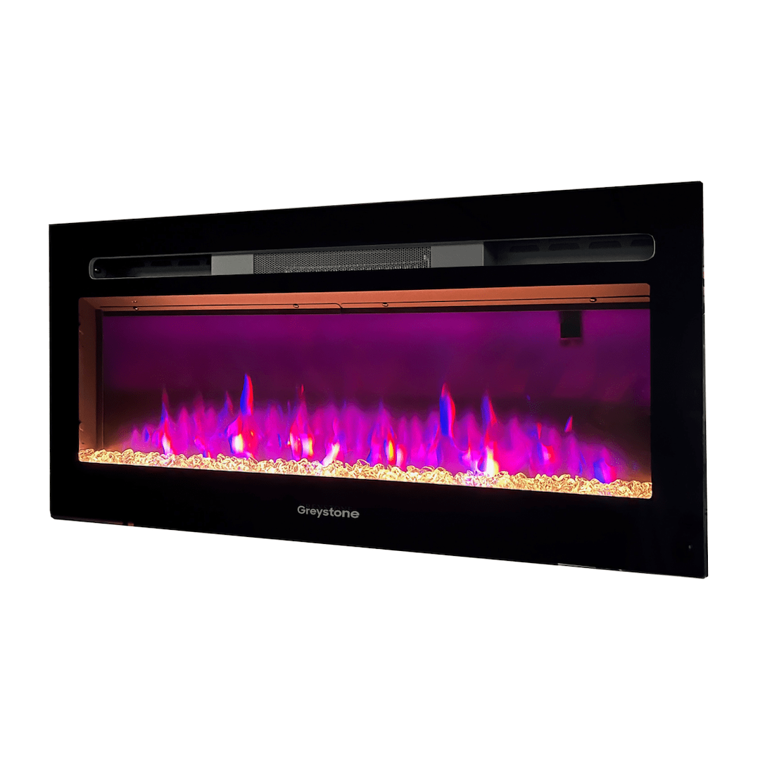 Product of Furrion Llc F36-18a Fireplace Insert