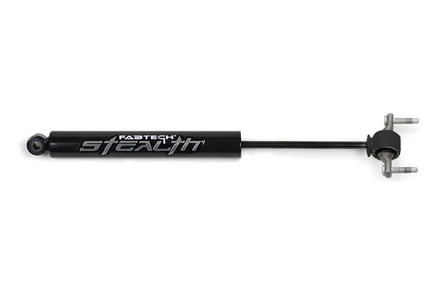 Product of Fabtech Motorsports FTS6358 Stealth Series Monotube Shock Absorber