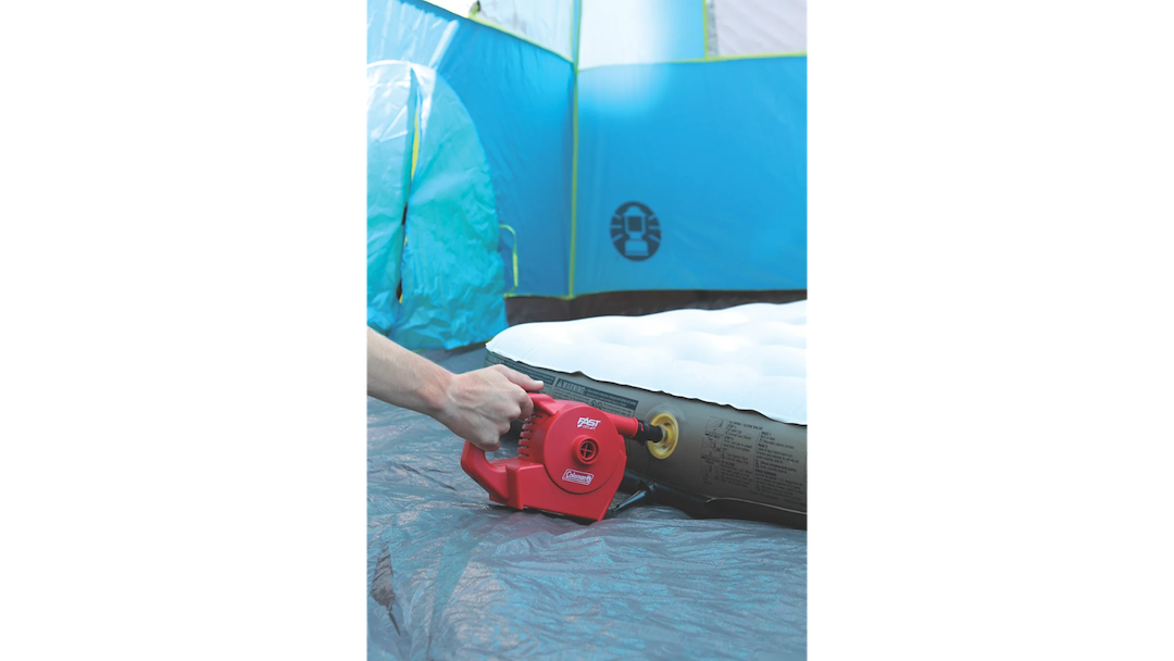 Product of Coleman Company 2000017848 Air Pump