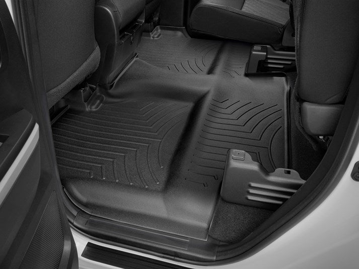 Product of Weathertech (USA) FloorLiner ™ 440939 Black Thermoplastic Polyolefin (TPO) Floor Liner