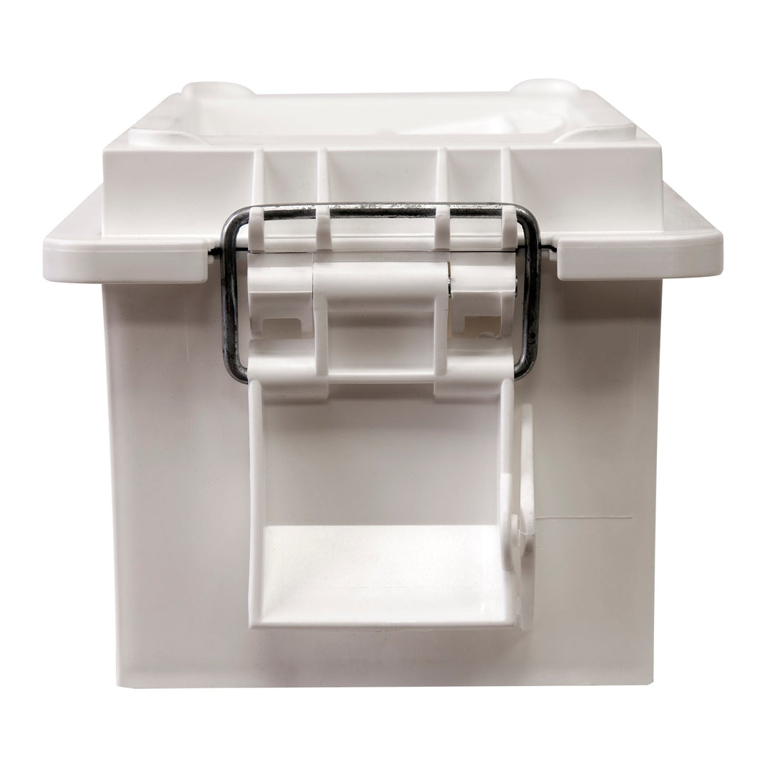Wise Seating 56011-40 Dry Box||5601-40side.Jpg||86||w7z5601140||1710730