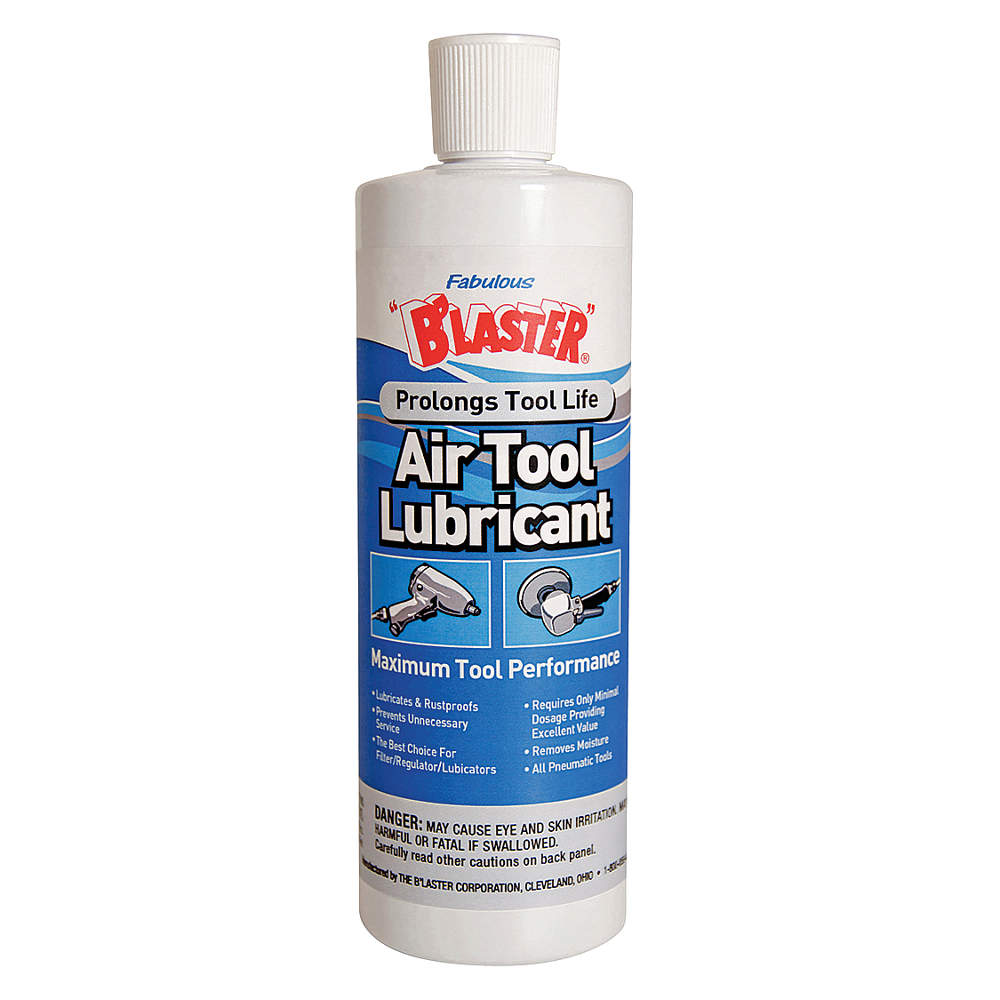 Product of Blaster 16atl Multi Purpose Lubricant
