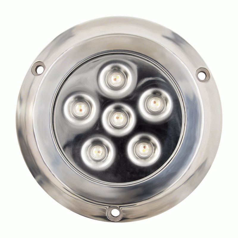 Product of Metra Electronics Ml-Rgbw72w Transom Light - Led