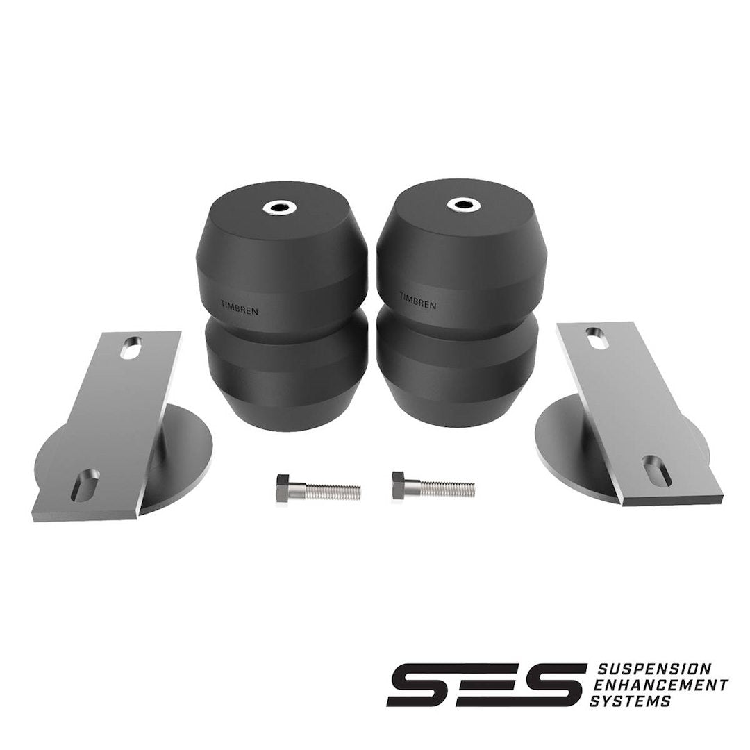 Timbren Nrnvhd Helper Spring Kit||||85||t1knrnvhd||1919532