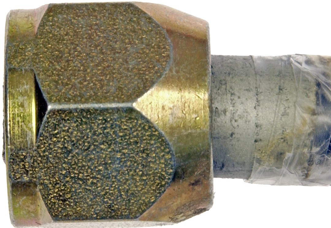 Dorman (Oe Solutions) 625-154 Oil Cooler Line||625-154-005.Jpg||89||d18625154||881461