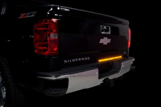 Putco 92009-48 Tailgate Light - Led||92009-48_9.Jpg||94||p459200948||1288126