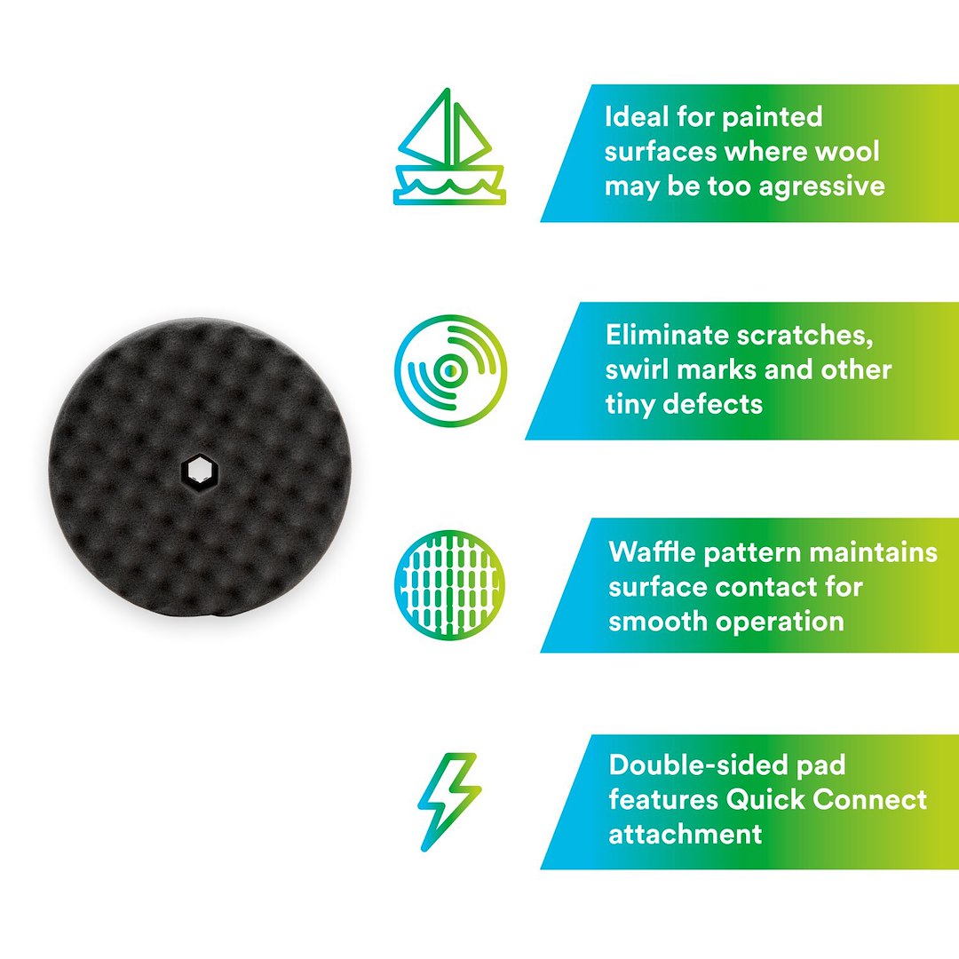 Product of 3m 05707 Polishing Pad