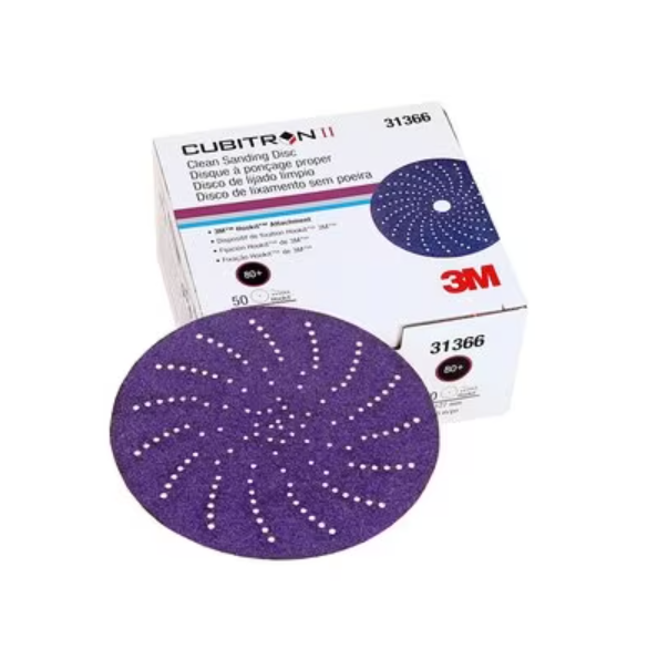 Product of 3m 31366 Sanding Disc