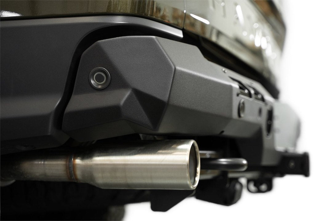 Product of Addictive Desert Designs R720191280103 Phantom  Bumper