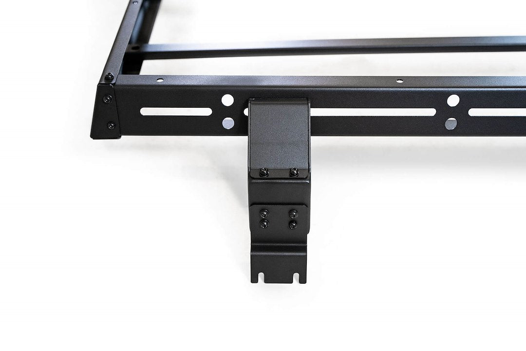 Dv8 Offroad Rrjk-04 Roof Rack||jk-Half-Roof-Rack.Jpg||88||dv8rrjk04||1628806