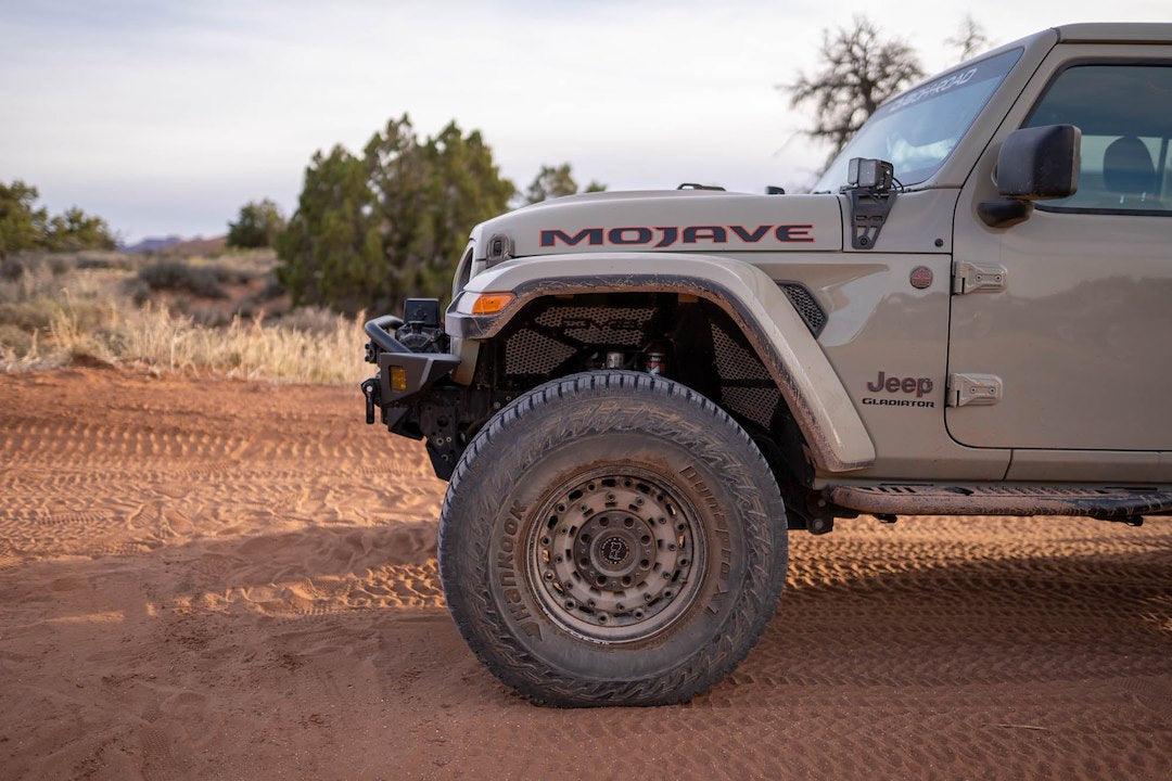 Dv8 Offroad Infend-06fb Inner Fender||off-Road-Jeep-Wrangler-Jl-_-Gladiator-Jt-Front-Inner-Fenders-7.Jpg||95||dv8infend06fb||1627776