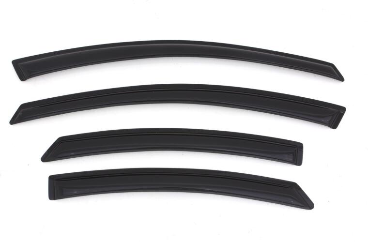 Product of Auto Ventshade (AVS) 94261 Ventvisor Outside Channel Rainguard