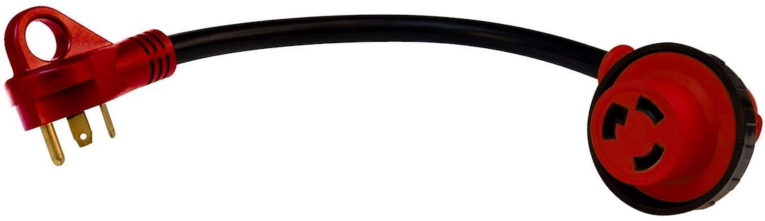 Product of Valterra A10-3030d90vp Power Cord Adapter