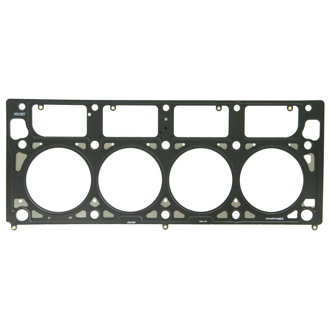 Fel-Pro Gaskets 1160 L-041 Cylinder Head Gasket||1160 L-041.Jpg||85||f101160l041||2249913