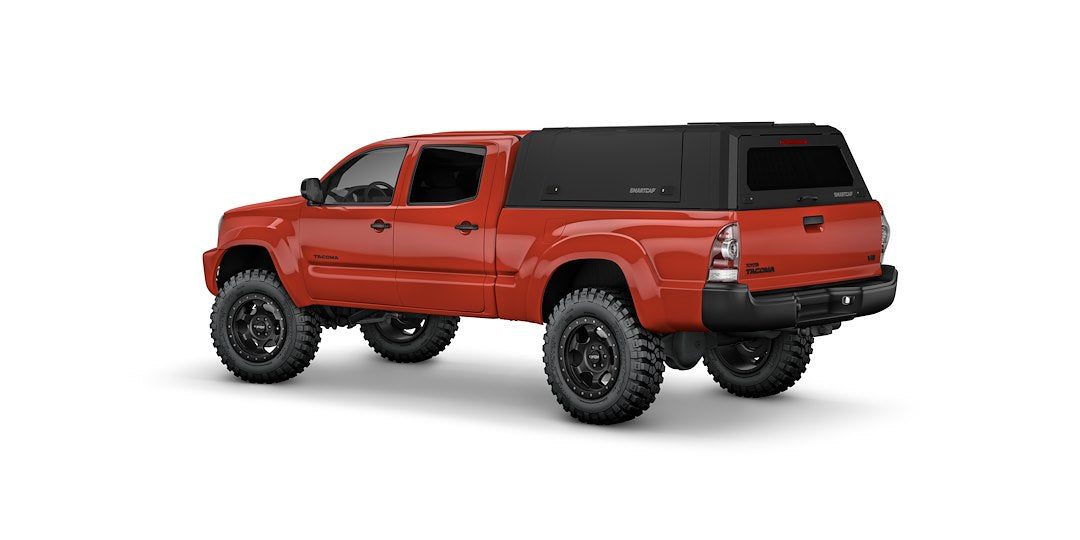 Product of SmartCap EA1319-MB Truck Cap