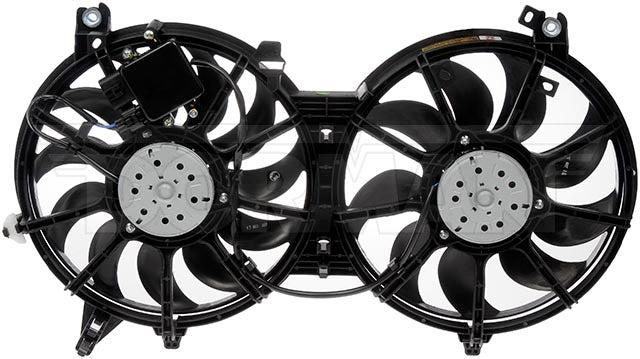 Product of Dorman (Oe Solutions) 621-162 Cooling Fan