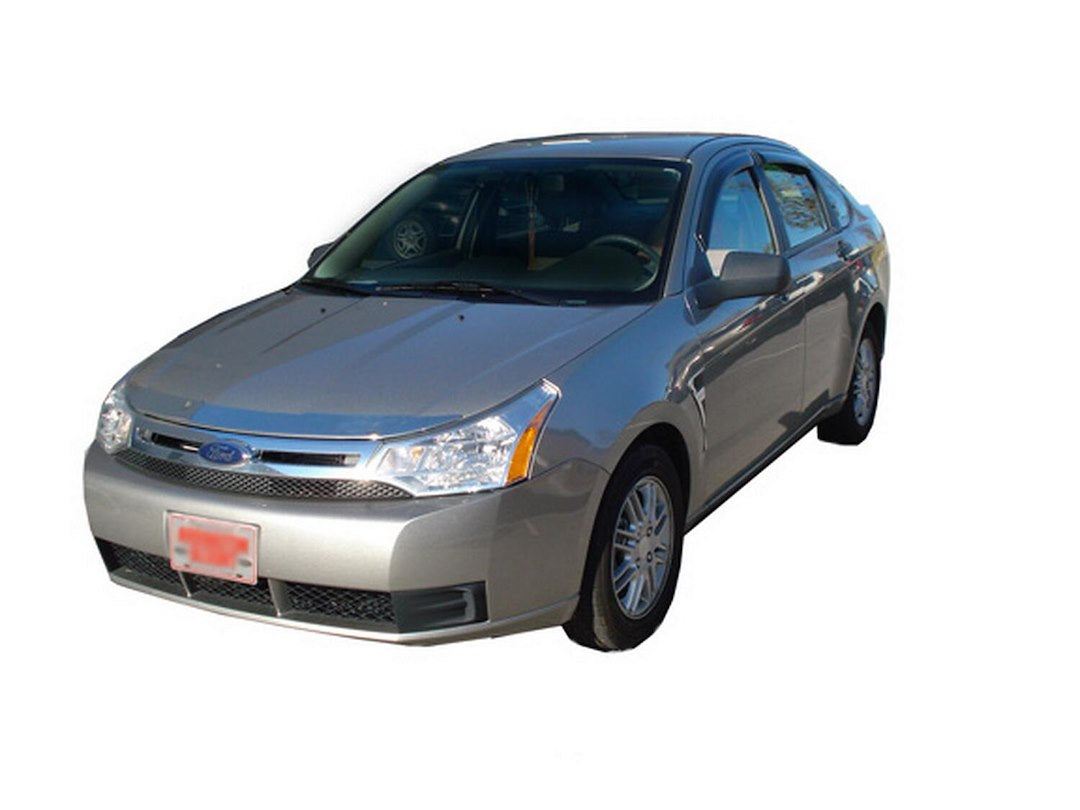 Auto Ventshade (Avs) 94968 Rainguard||94968_Lr_On_Vehicle.Jpg||87||v1594968||1761432