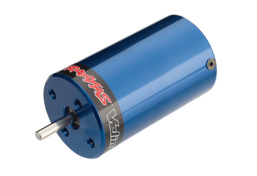 Product of Traxxas 3371 Remote Control Vehicle Electric Motor